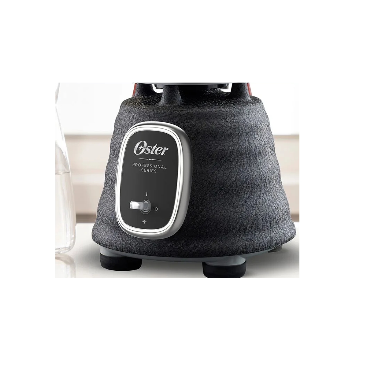 Licuadora Clasica 1.5 Litros De 2 Velocidades Color Negro Oster - Miniatura 3