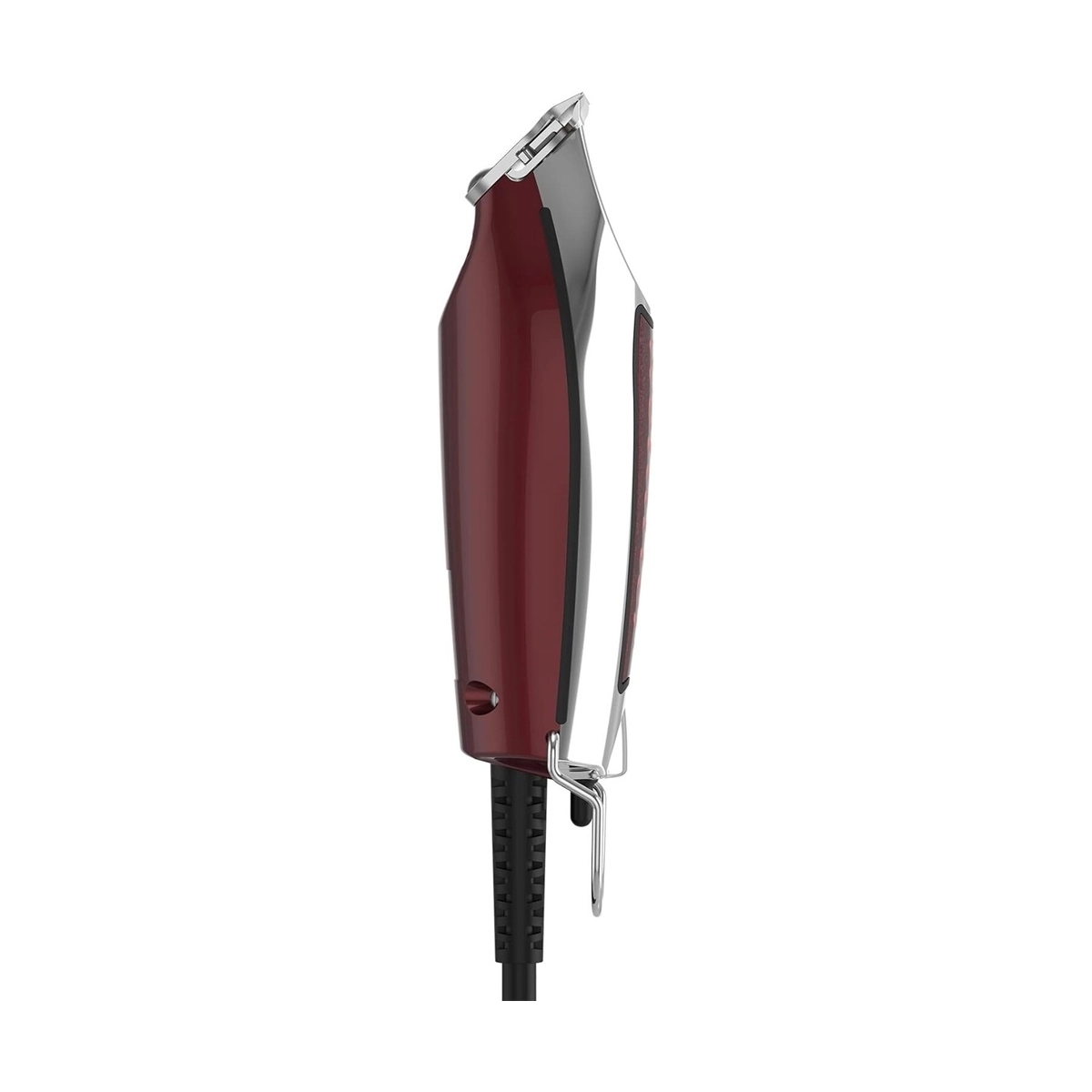 Afeitadora Para Barba color Plata y Rojo Wahl - Miniatura 4