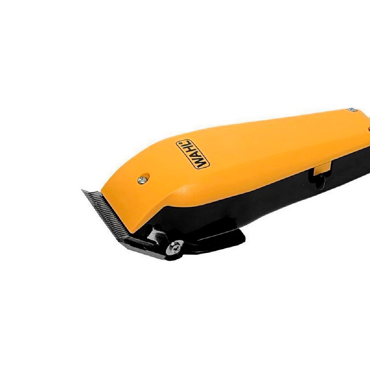 Kit de Máquina para Afeitar Inalámbrica 18 Piezas Color Amarillo Wahl - Miniatura 2