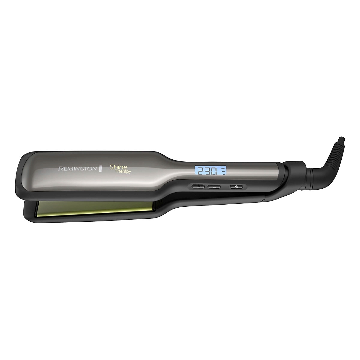 Plancha Alisadora Para Cabello Color Verde Remington - Miniatura 2