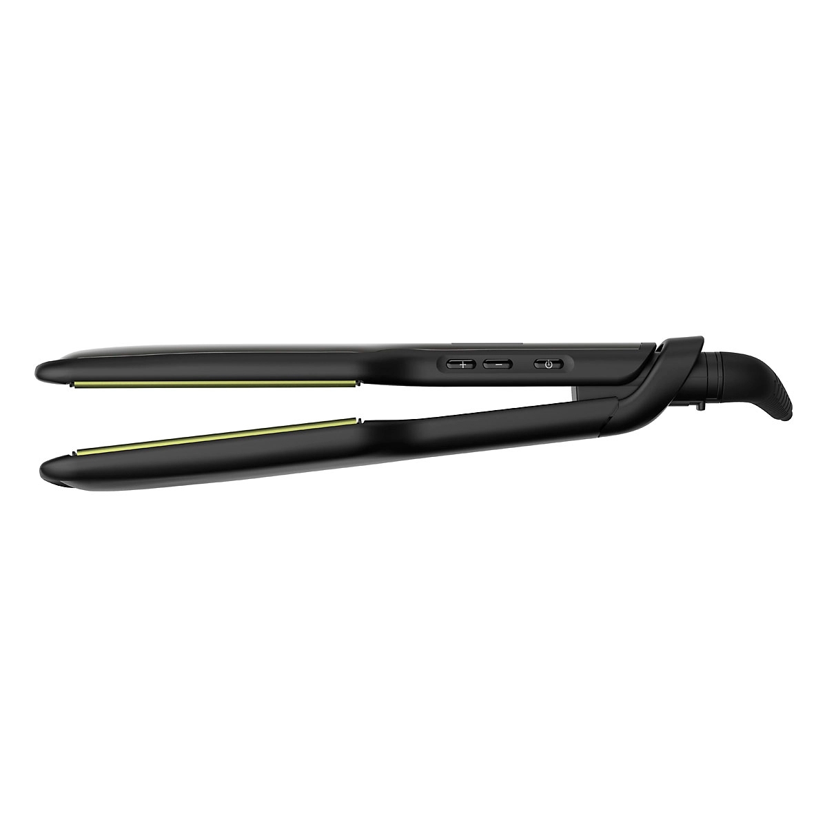Plancha Alisadora Para Cabello Color Verde Remington - Miniatura 3