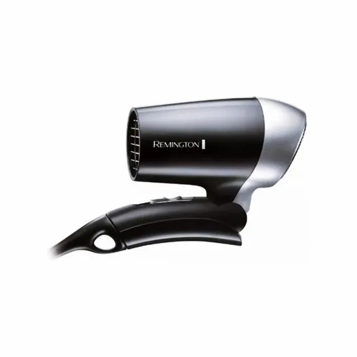 Secador De Cabello viajero Color Negro Remington - Miniatura 3