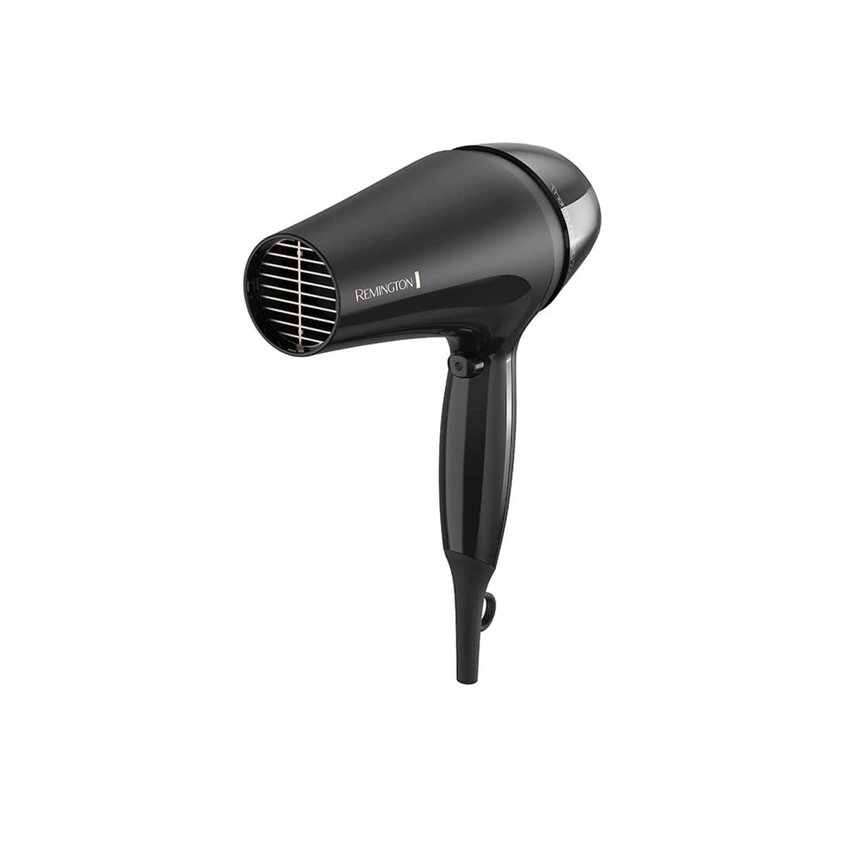 Secador De Cabello Color Negro Remington - Miniatura 2