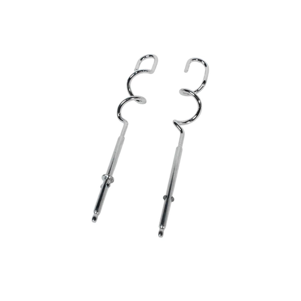 Batidora De Mano 5 Velocidades color Blanco Oster - Miniatura 3