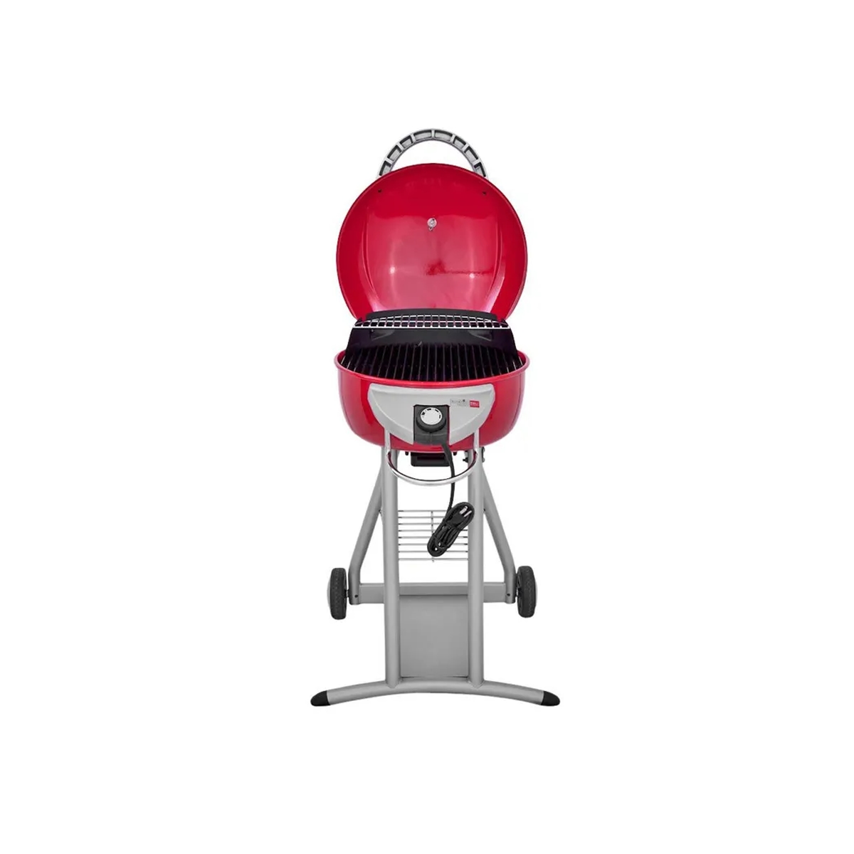 Parrillera Eléctrica 1750 Watts Rojo Charbroil