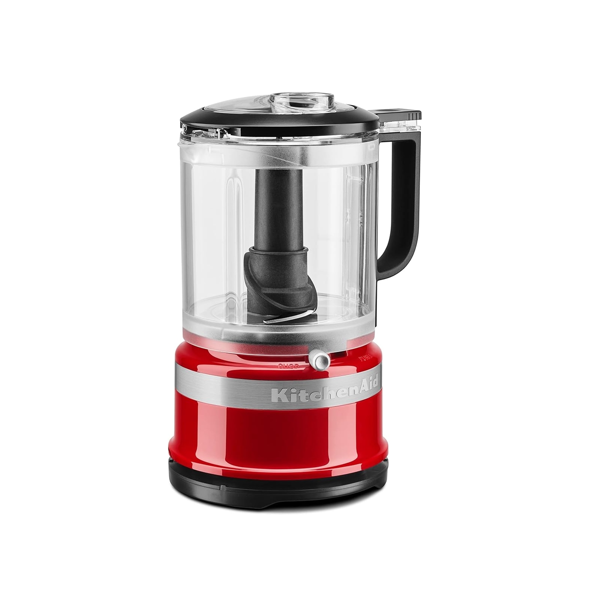 Procesador De Alimento 5 Tazas Rojo KitchenAid - Miniatura 2