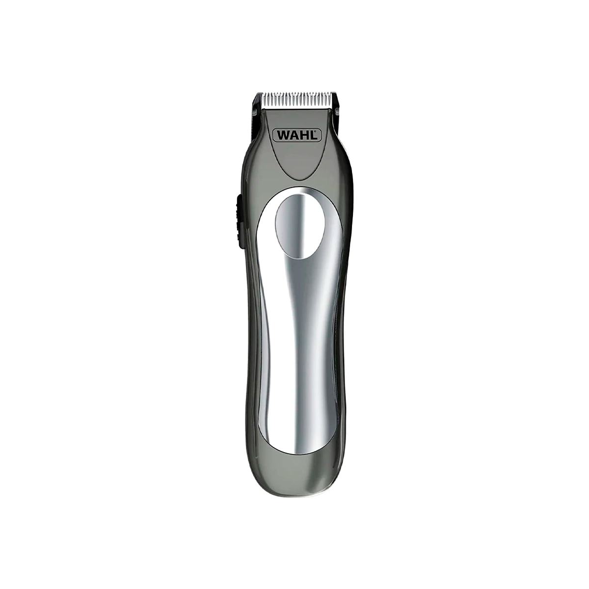 Máquina Para Afeitar Plata Wahl