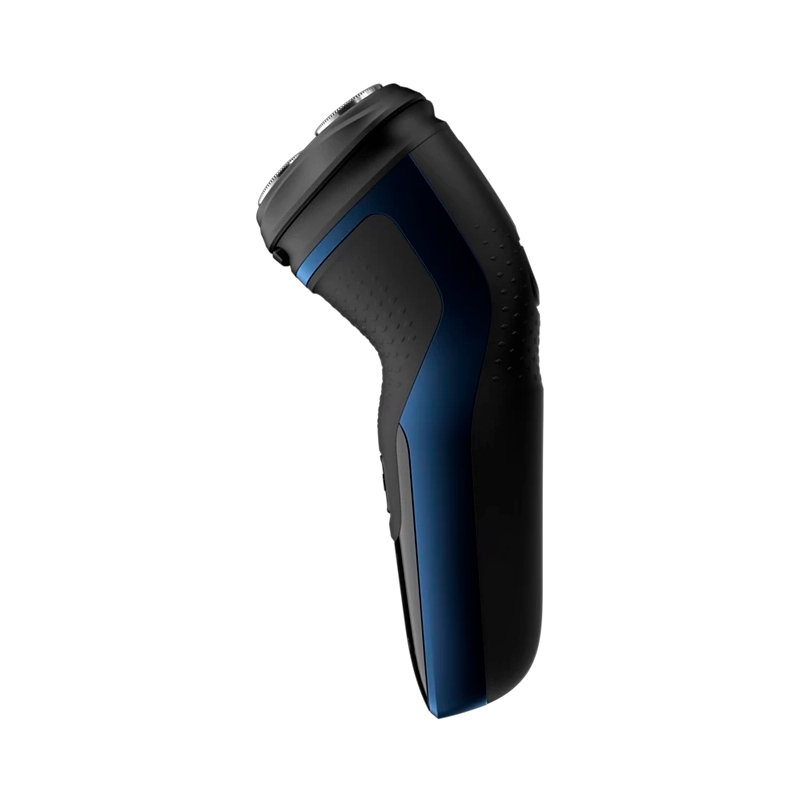 Afeitadora Para Barba Recargable color Negro Philips - Miniatura 3