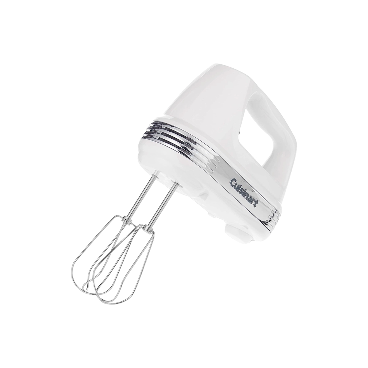 Batidora De Mano 5 Velocidades color Blanco Cuisinart