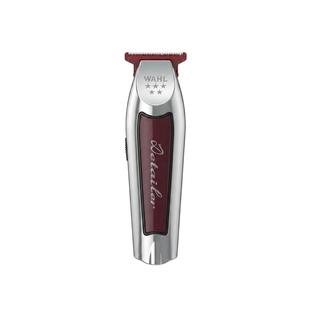 Afeitadora Recargable para Cabello Plata Wahl