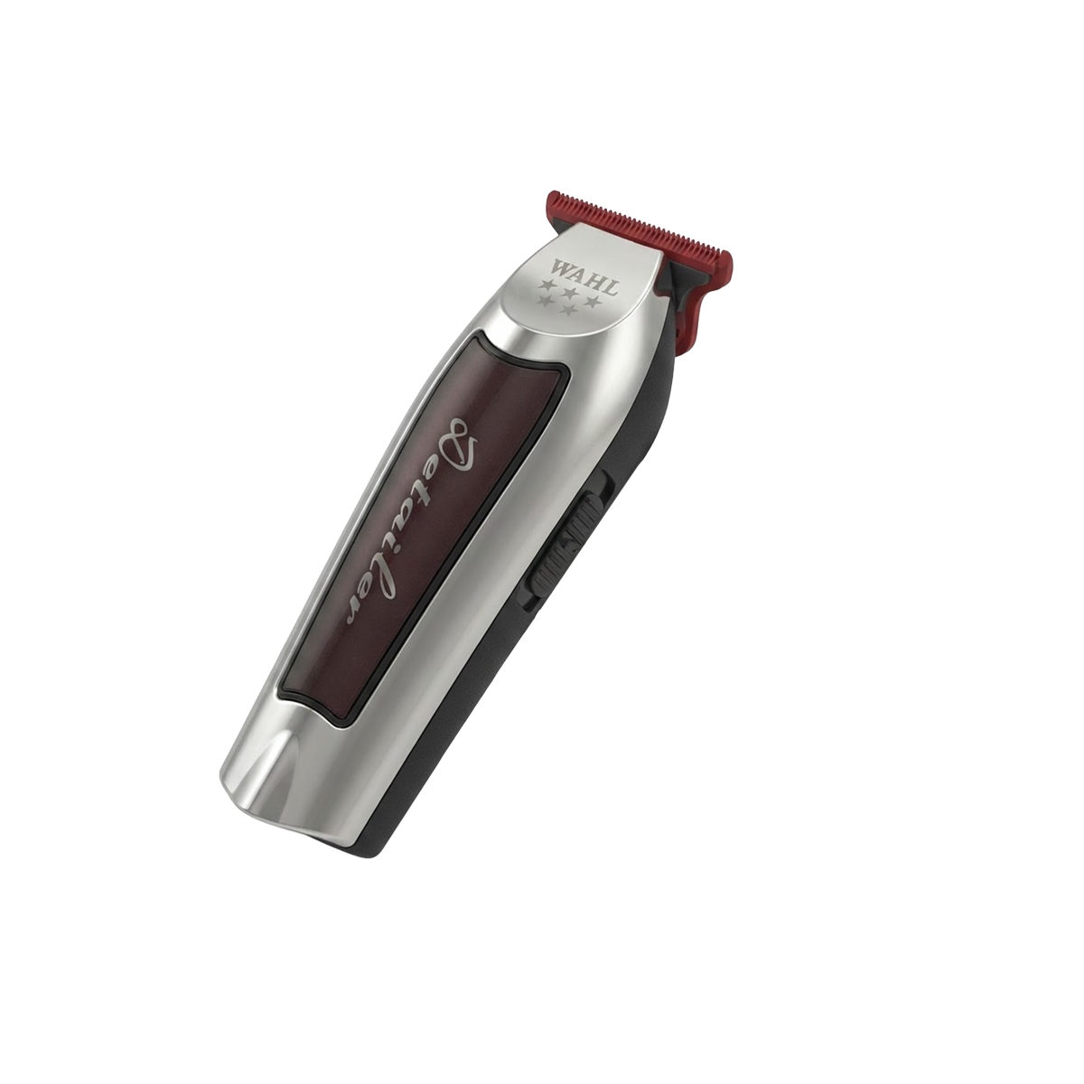 Afeitadora Recargable para Cabello Plata Wahl - Miniatura 2