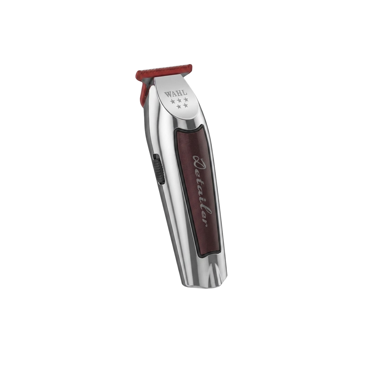 Afeitadora Recargable para Cabello Plata Wahl - Miniatura 3