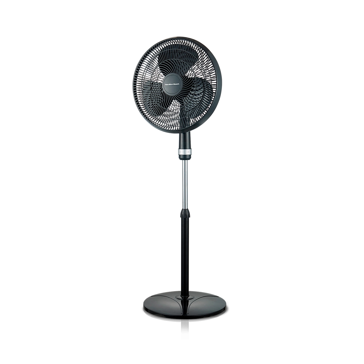 Ventilador De Pedestal 3 En 1 De 16 Pulgadas Hamilton Beach