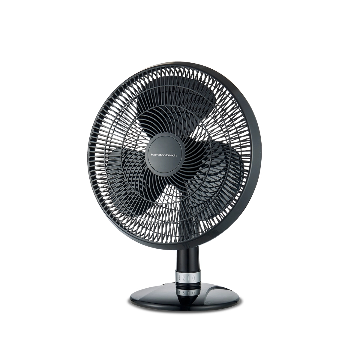 Ventilador De Pedestal 3 En 1 De 16 Pulgadas Hamilton Beach - Miniatura 2