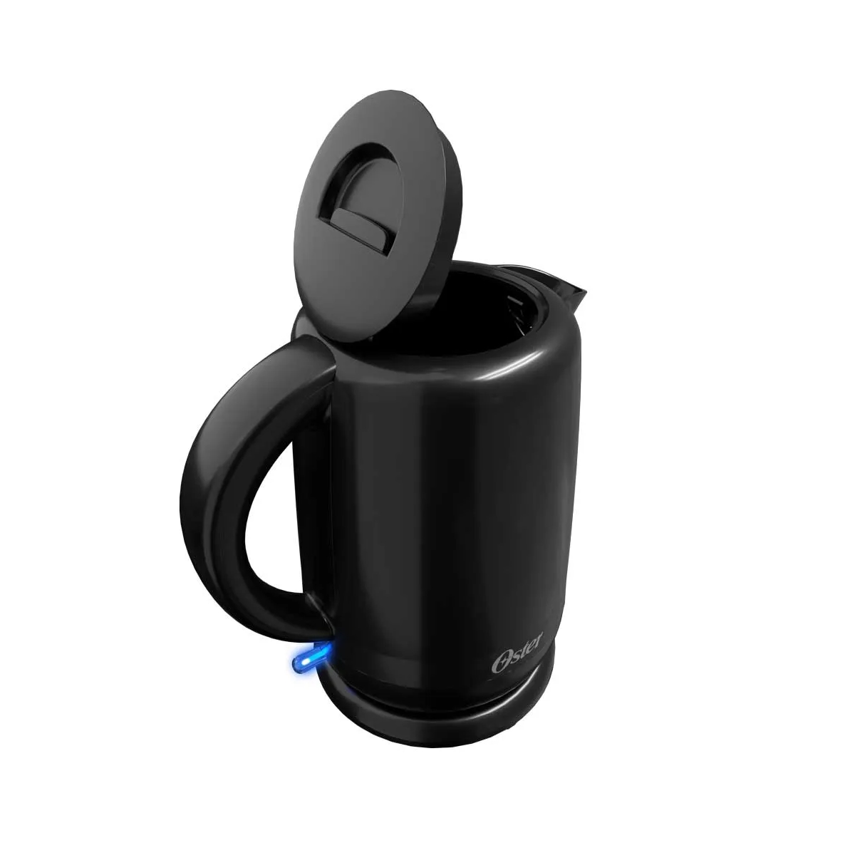 Hervidor 1.70 Litros Color Negro Oster - Miniatura 3