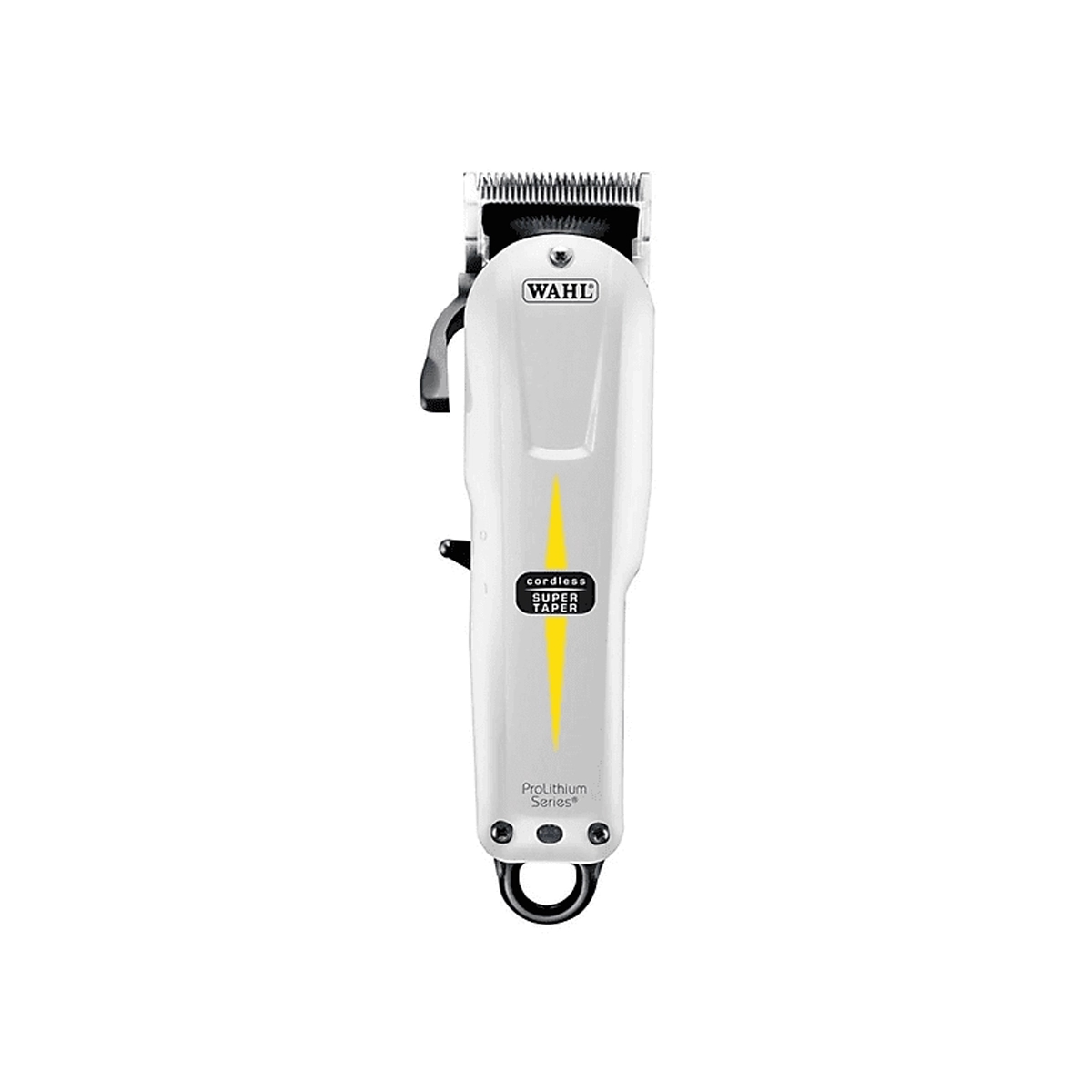 Afeitadora Para Cabello color Blanco Wahl