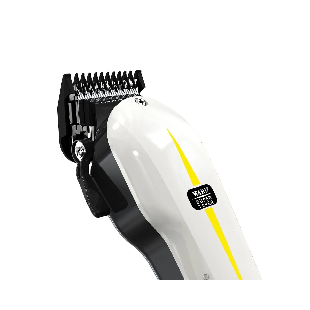 Afeitadora Para Cabello color Blanco Wahl - Miniatura 3