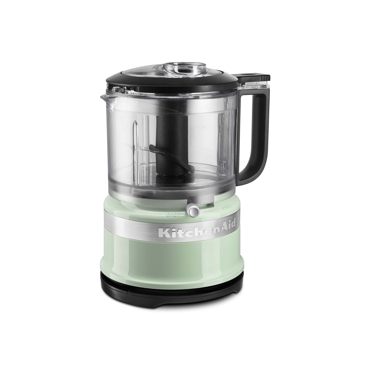 Procesador De Alimentos 3.5 Tazas Color Verde Pistacho KitchenAid - Miniatura 2