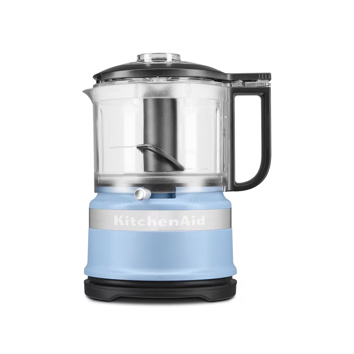 Procesador De Alimentos 3.5 Tazas Color Azul KitchenAid