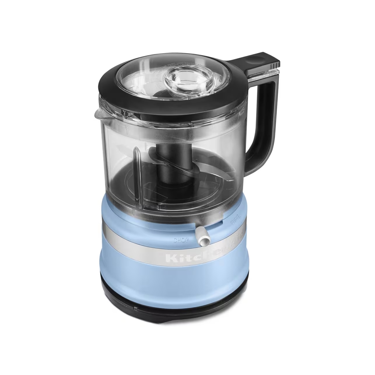Procesador De Alimentos 3.5 Tazas Color Azul KitchenAid - Miniatura 2