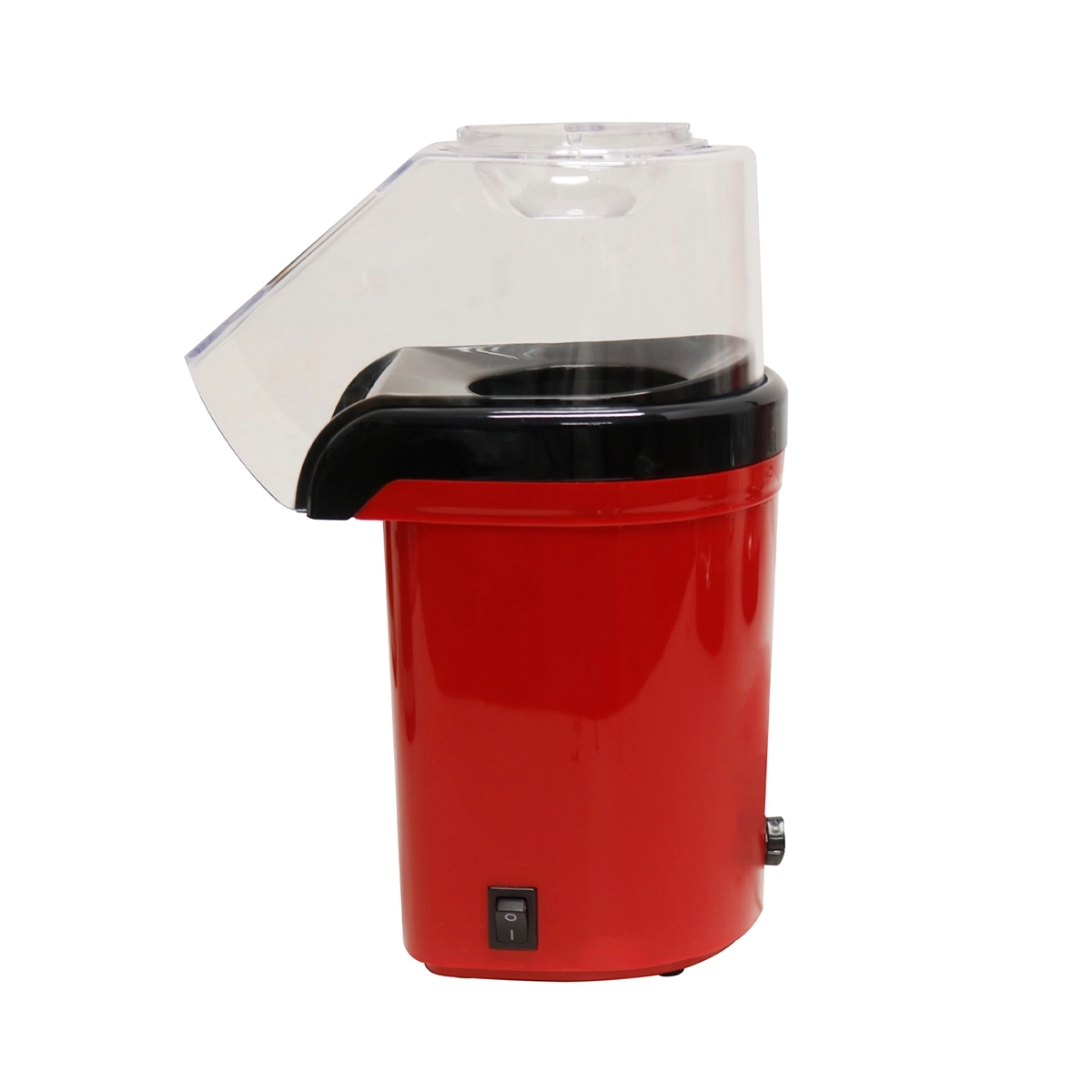 Cotufera Eléctrica 10 Tazas Color Rojo Bremen - Miniatura 2