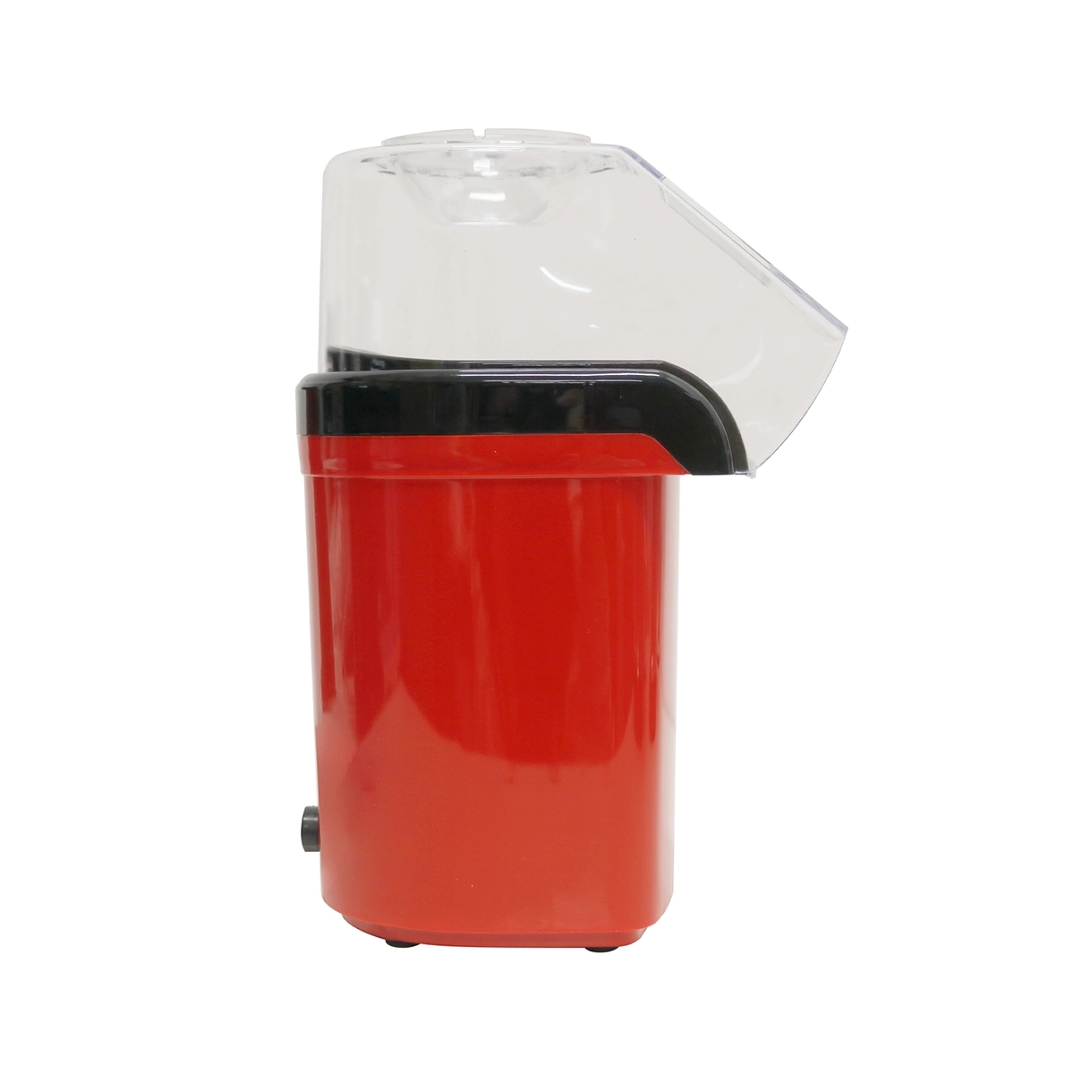 Cotufera Eléctrica 10 Tazas Color Rojo Bremen - Miniatura 4