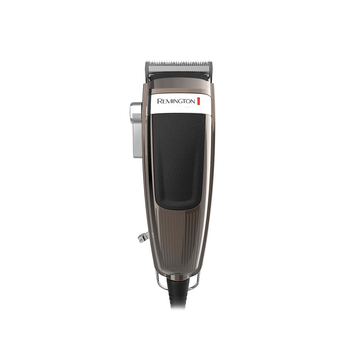 Máquina Para Afeitar Cabello Legacy 14 Piezas Color Negro Remington