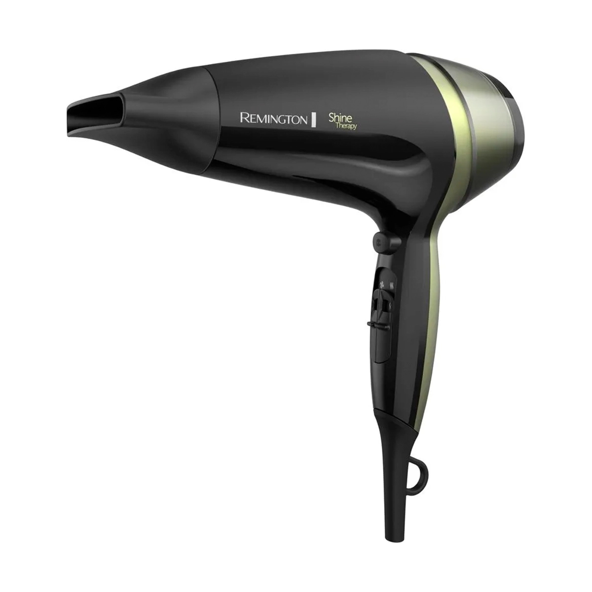 Secador Para Cabello Shine Therapy Remington