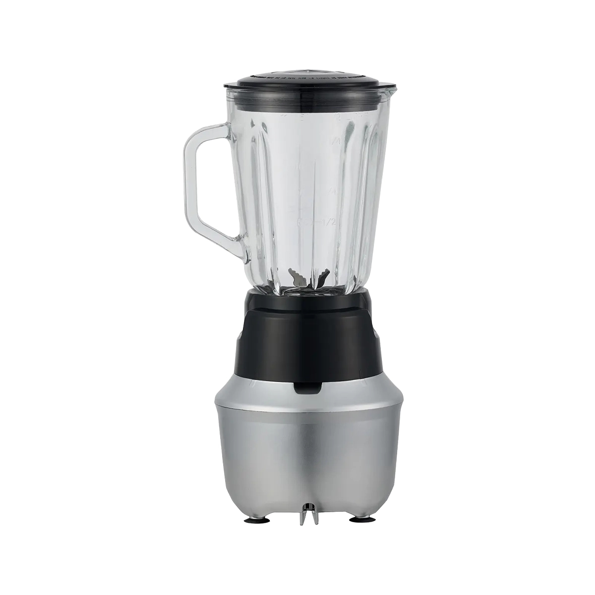 Licuadora De 1.5 Litros De 4 Velocidades Vaso Personal Daewoo - Miniatura 4
