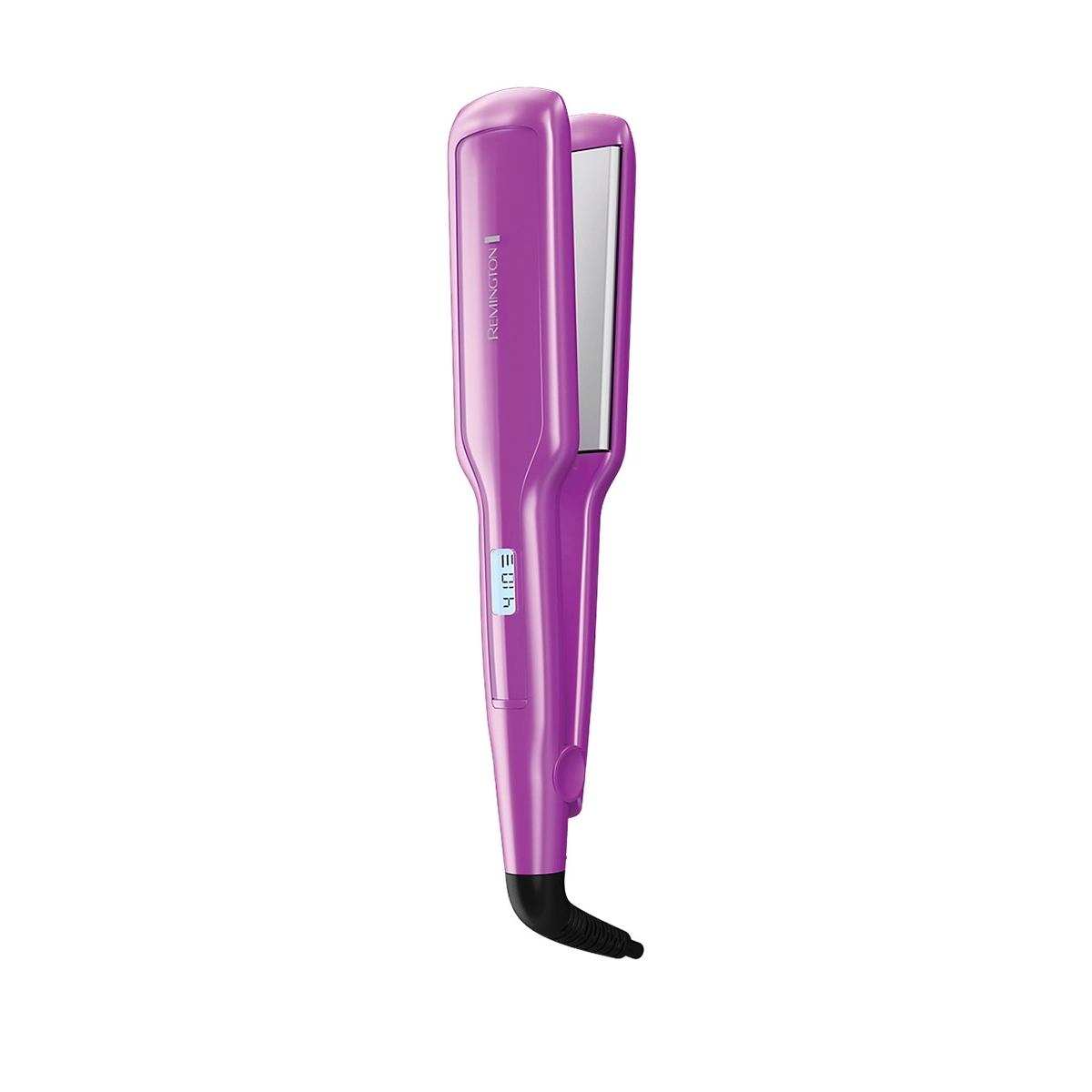 Plancha Alisadora Para Cabello Con Turmalina Y Antiestatica Remington - Miniatura 2