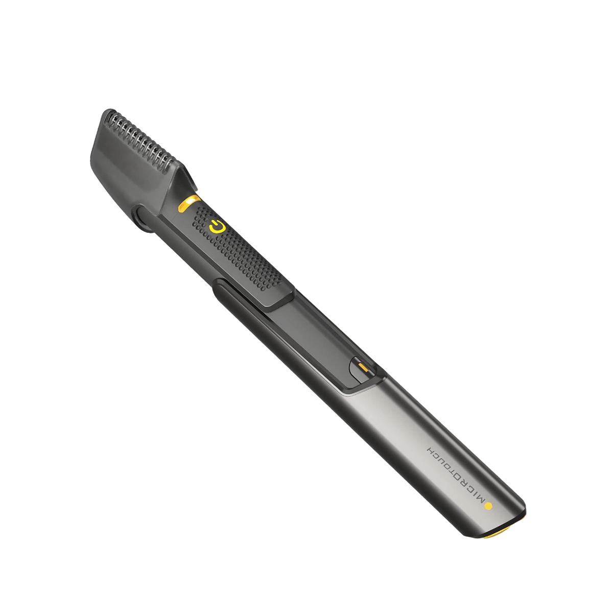 Afeitadora Inalámbrica Titanium color Negro MicroTouch - Miniatura 2