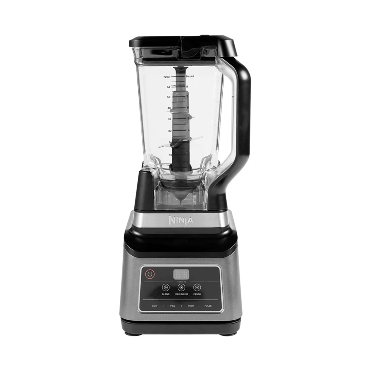 Licuadora Duo Plus 3 Programas Gris Ninja