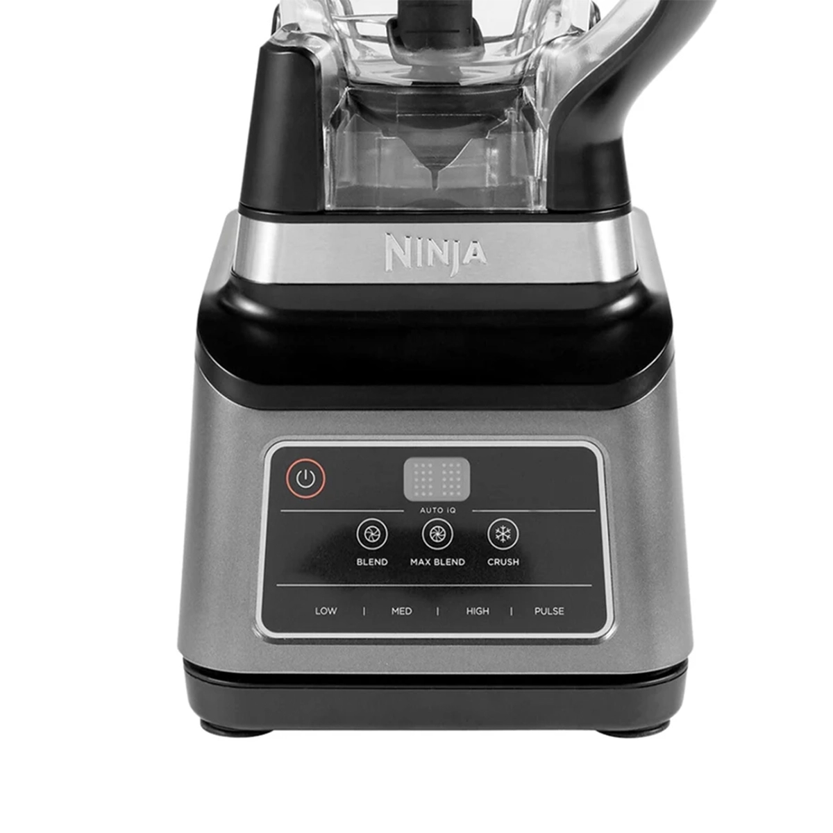 Licuadora Duo Plus 3 Programas Gris Ninja - Miniatura 3