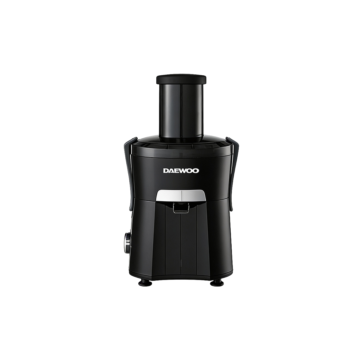 Extractor De Jugo Cuchillas de Acero Inoxidable Daewoo - Miniatura 2