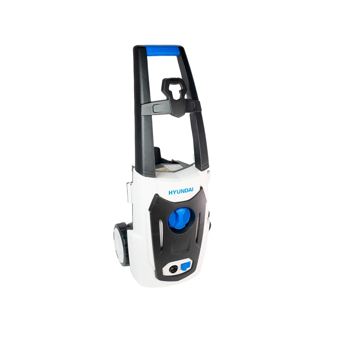 Hidrojet Profesional de 1400W Color Negro Hyundai - Miniatura 2