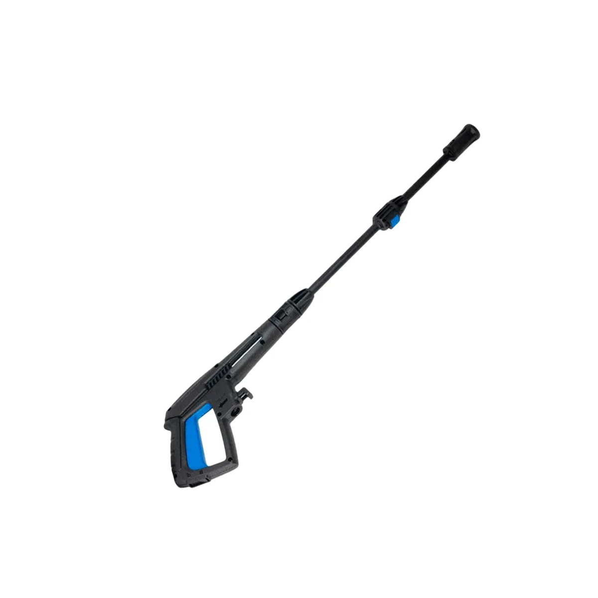 Hidrojet Profesional de 1400W Color Negro Hyundai - Miniatura 4