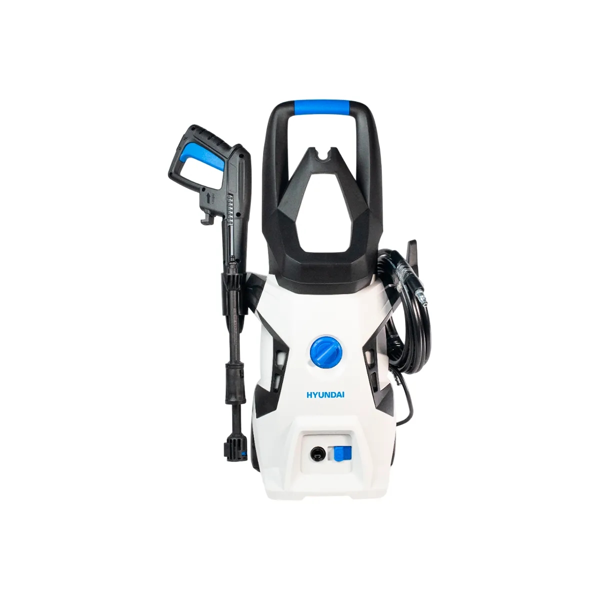Hidrojet Profesional 1600W Hyundai