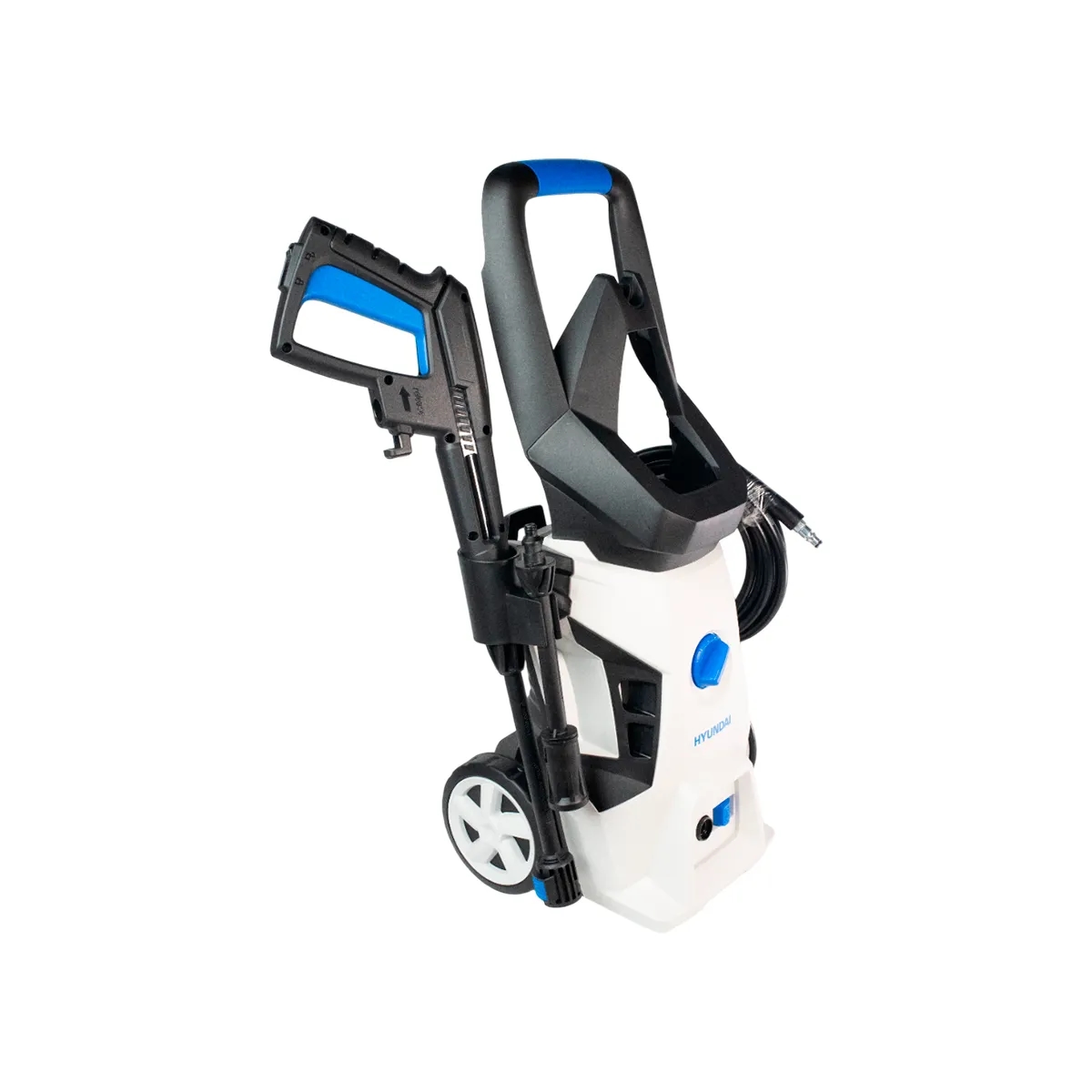 Hidrojet Profesional 1600W Hyundai - Miniatura 2