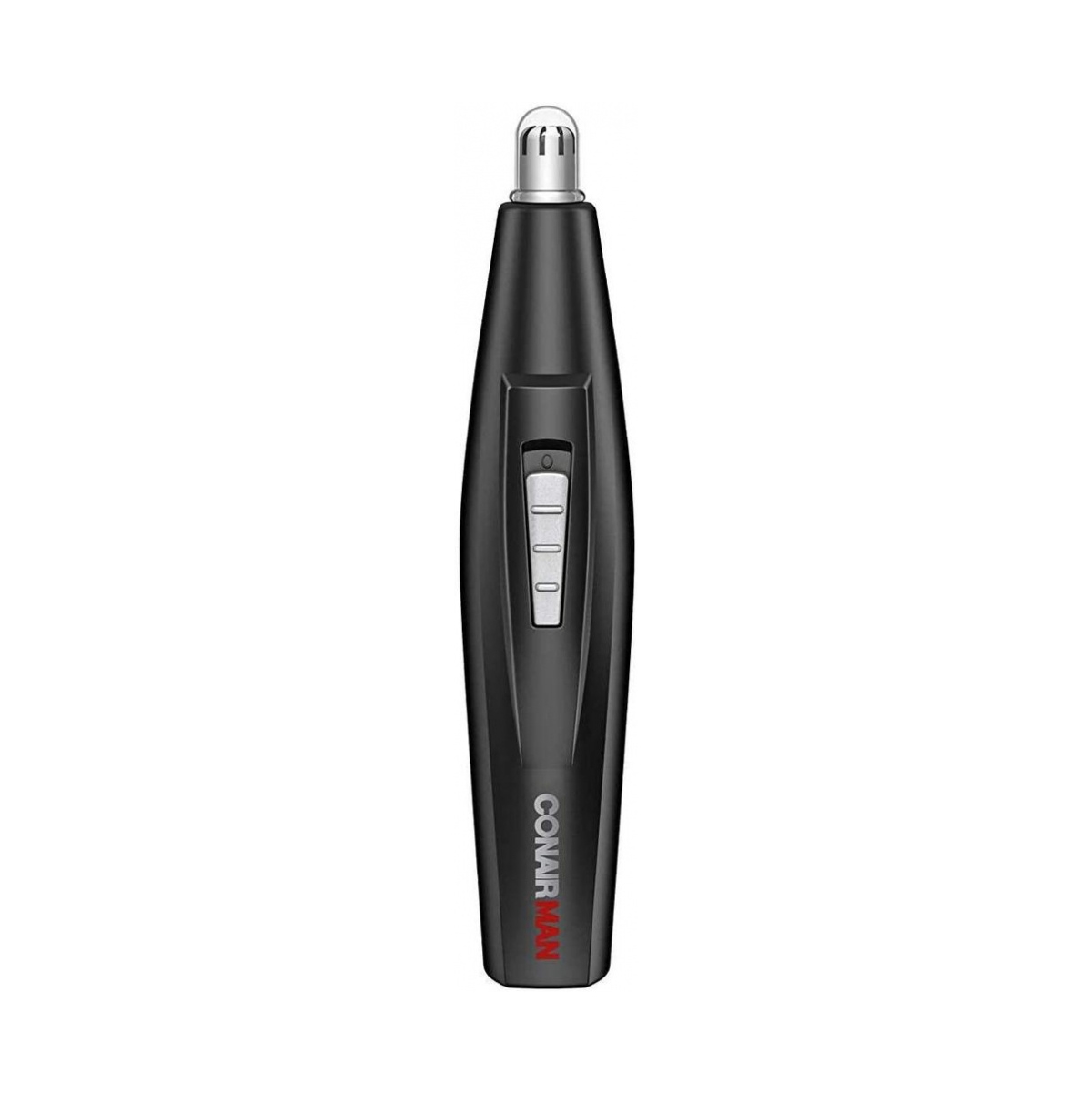 Afeitadora para Nariz y Oídos Compacta Color Negro Conair