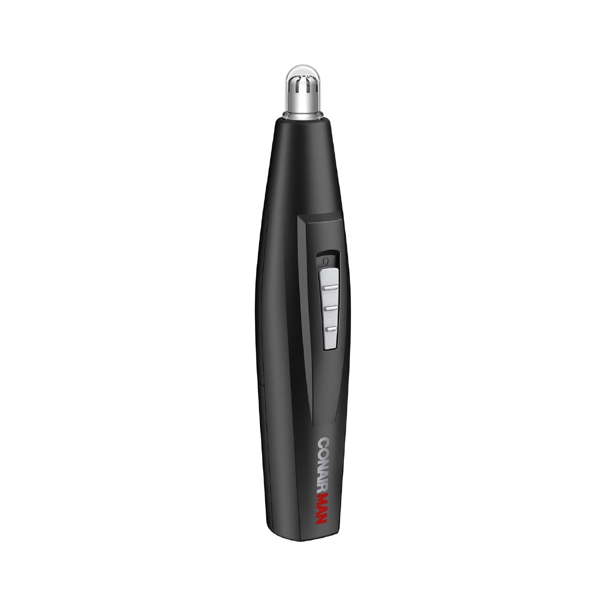 Afeitadora para Nariz y Oídos Compacta Color Negro Conair - Miniatura 2
