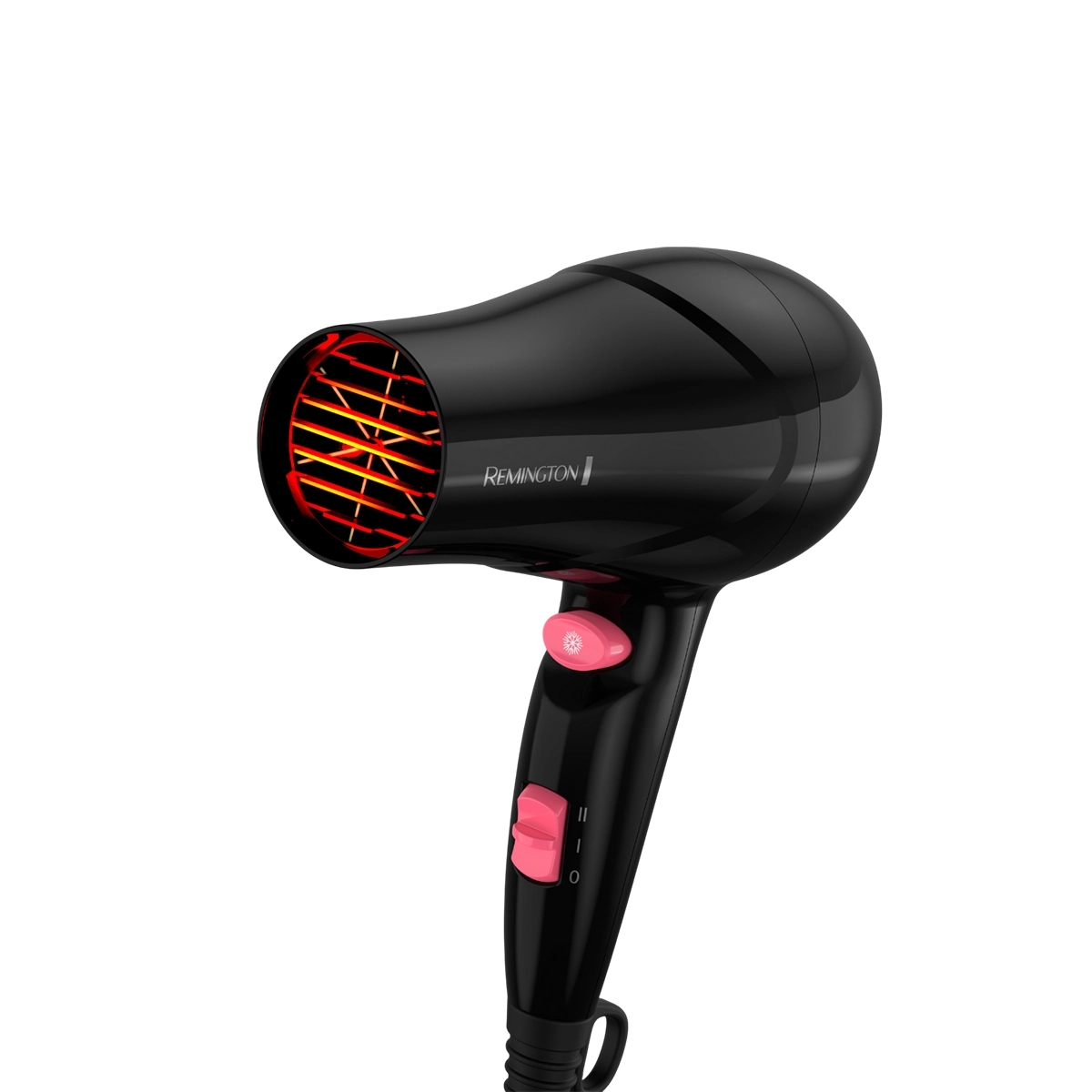 Secador Para Cabello Profesional De Cerámica Remington - Miniatura 4
