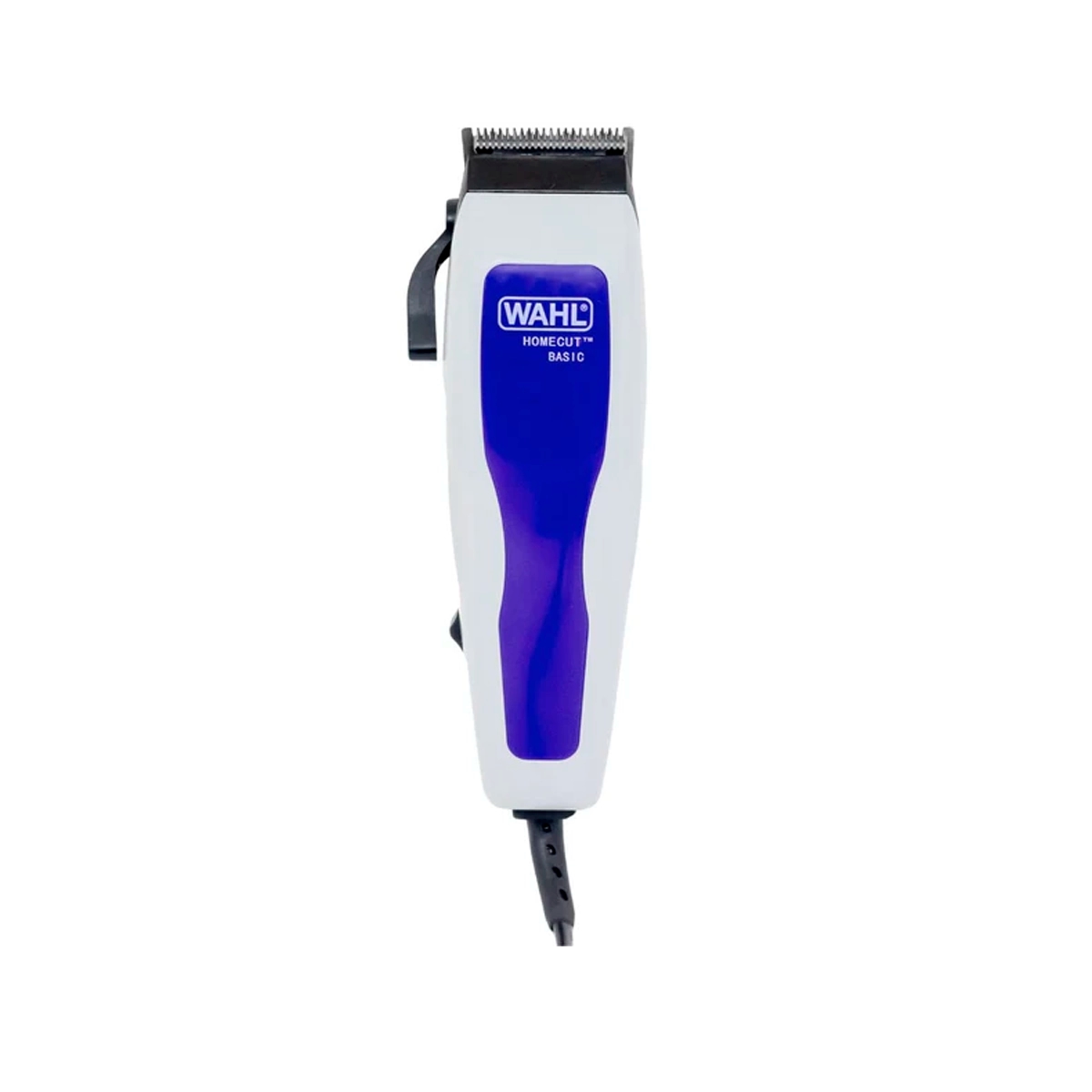 Afeitadora Para Cabello 14 Piezas color Blanco y Azul Wahl