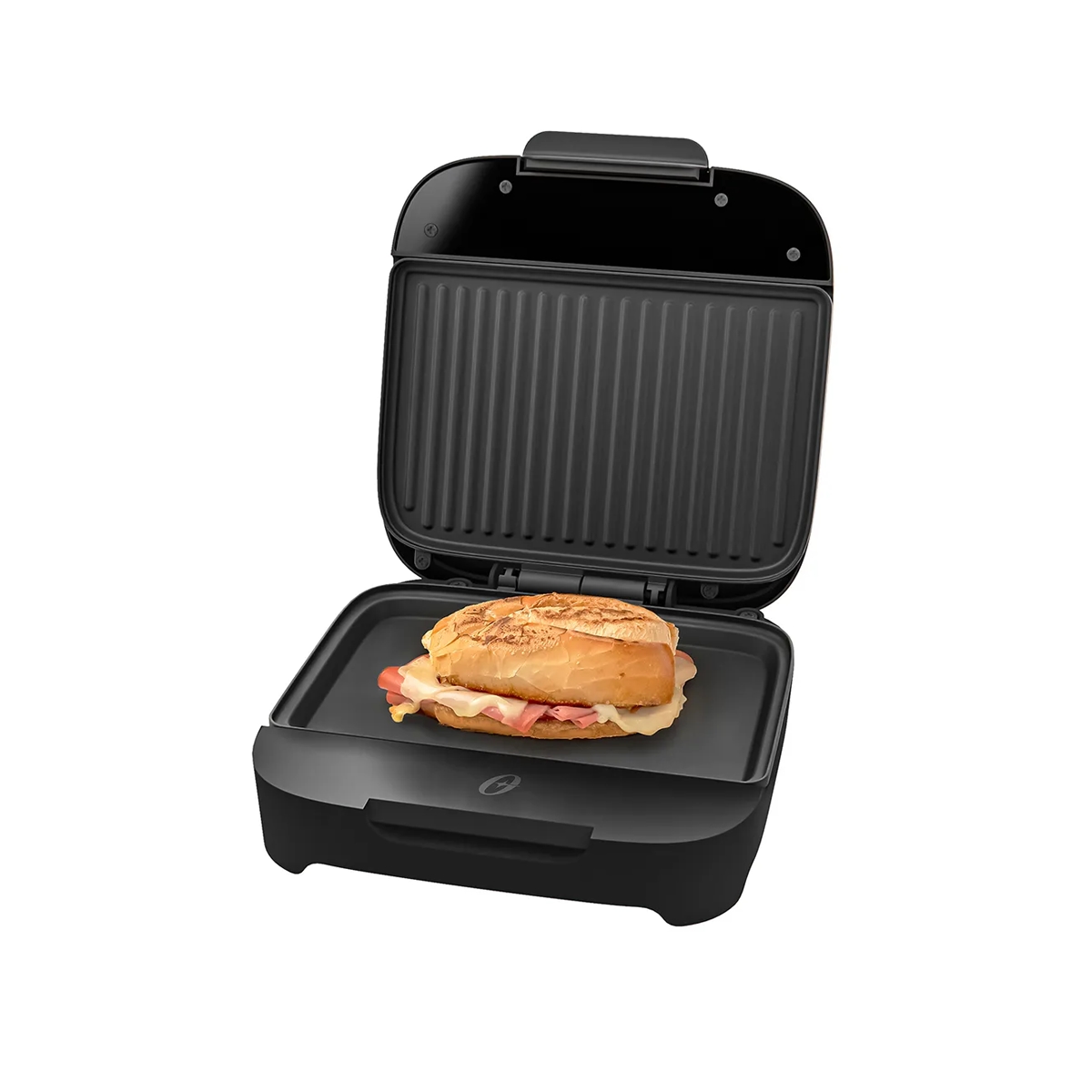Sandwichera Compacta Antiadherente Oster - Miniatura 3