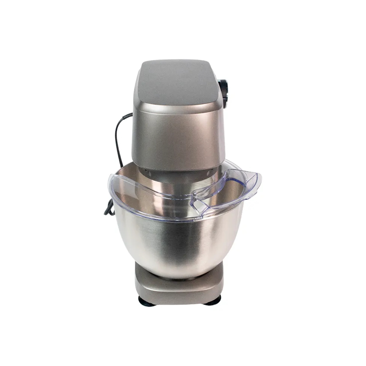 Batidora De Pedestal 3.5 Litros color plata Daewoo - Miniatura 2