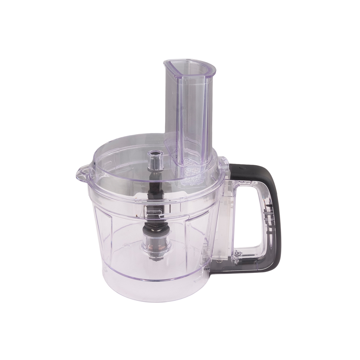 Procesador De Alimentos 3.5 Tazas Color Negro Daewoo - Miniatura 2