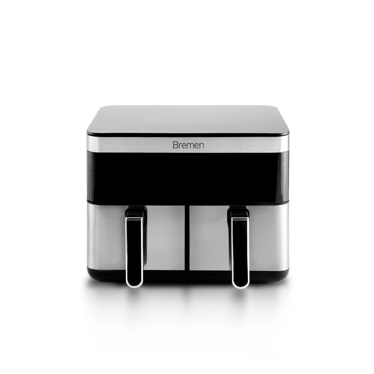 Freidora de Aire Digital 9 Litros Color Negro Bremen