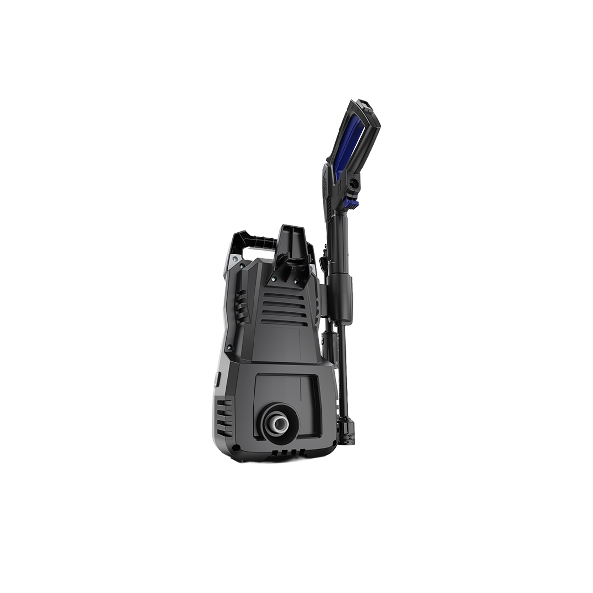 Hidrojet Profesional de 1200W Color Negro y Gris Hyundai - Miniatura 4