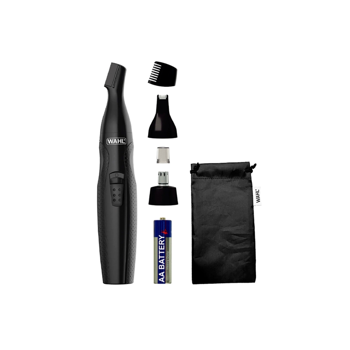Máquina De Afeitar Personal 3 en 1 Wahl