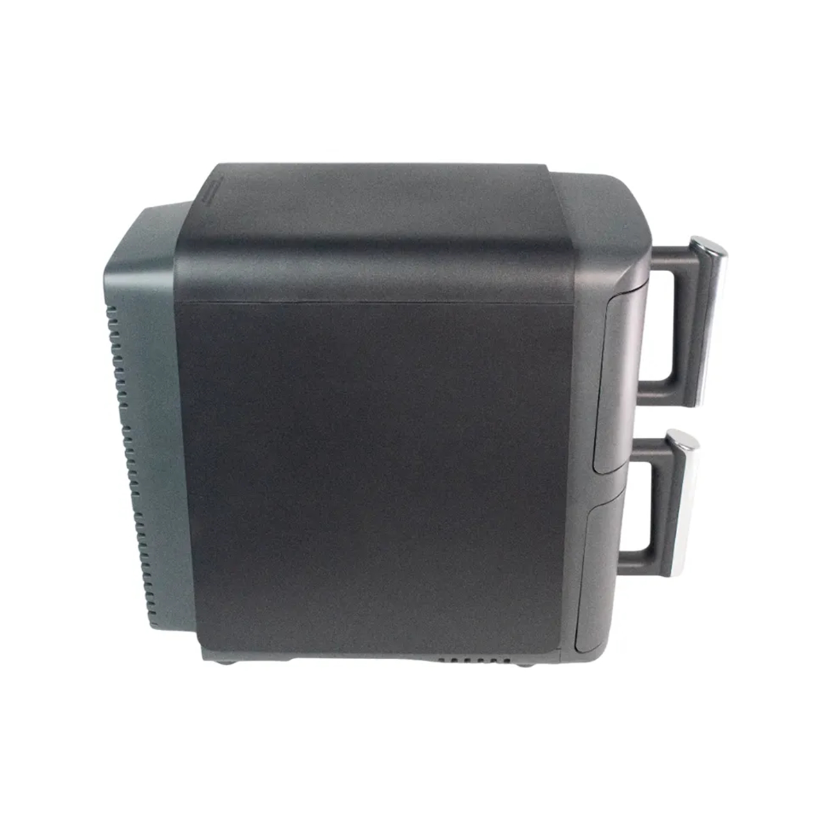 Freidora De Aire Doble Cesta Vertical 9.5 Litros Ninja - Miniatura 4