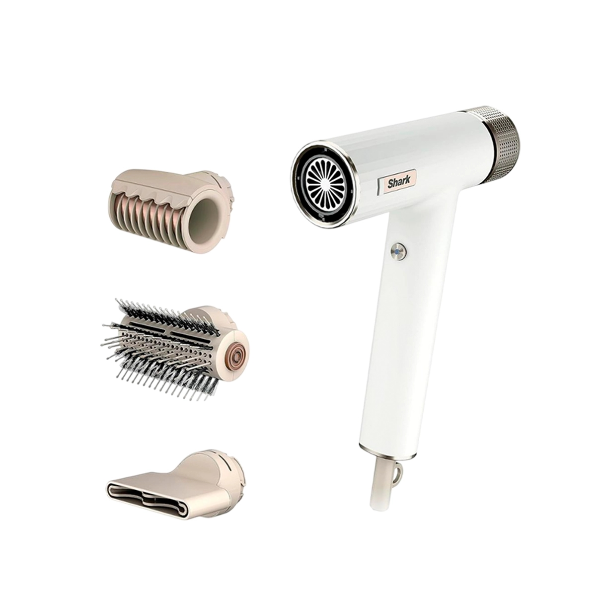 Secador Para Cabello SpeedStyle Shark